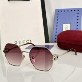 Picture of Gucci Sunglasses _SKUfw79399405fw